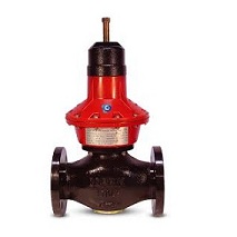 VAN ĐIỀU ÁP COPRIM ALFA-50