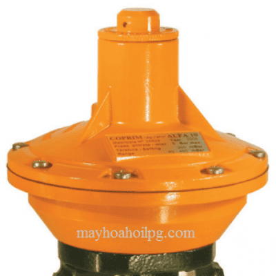 VAN ĐIỀU ÁP COPRIM ALFA-10