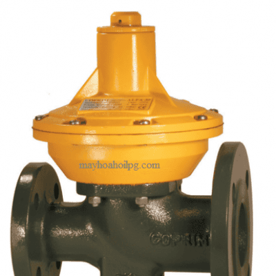 VAN ĐIỀU ÁP ALFA-31-32-35