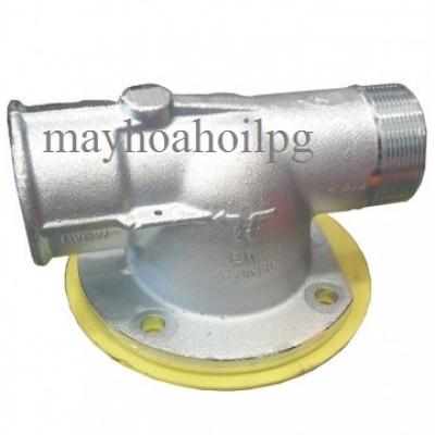 ĐỒNG HỒ ĐO LƯU LƯỢNG EQZ Q16 ELGAS
