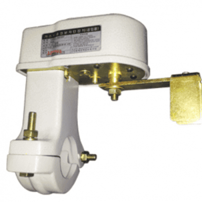 VAN NGẮT CÔNG NGHIỆP GRV-5000 (50A)