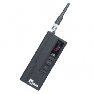 THIẾT BỊ KIỂM TRA RÒ RỈ KHÍ LPG CẦM TAY MR-501