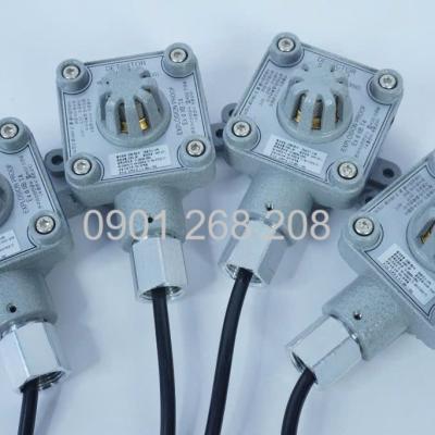 ĐẦU DÒ GAS CHỐNG NỔ T-300 SHINWOO