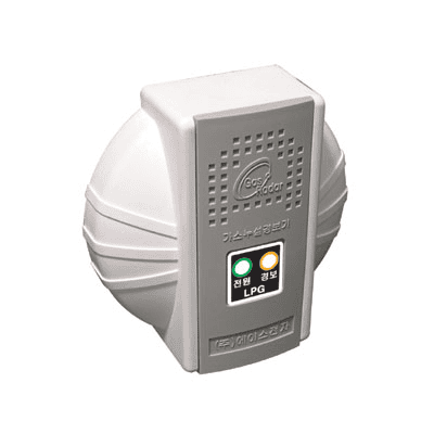 ĐẦU DÒ GAS GRD-1000