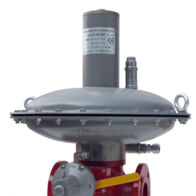 VAN ĐIỀU ÁP COPRIM ALFA-60